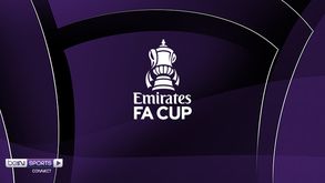 FA CUP